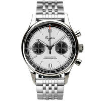 Chrono Heritage SUPANK003GN/SN