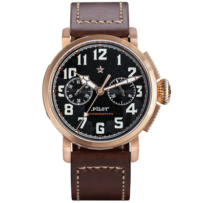 Aviator BRONZE SUPILOT003