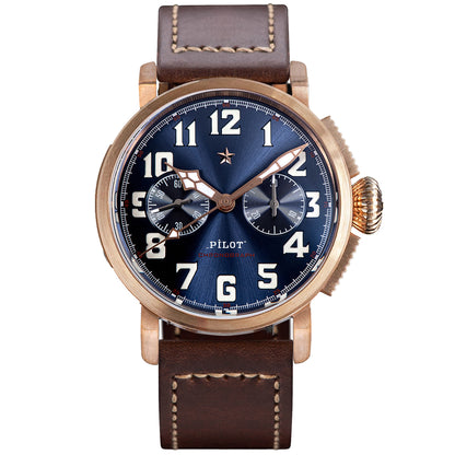 Aviator BRONZE SUPILOT009