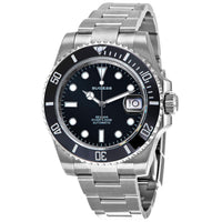 SEAMAN DIVER'S SW116610LN