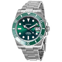 SEAMAN DIVER'S SW116610LV