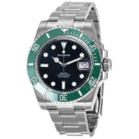 SEAMAN DIVER'S SW126610LV