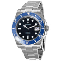 SEAMAN DIVER'S SW126619LB