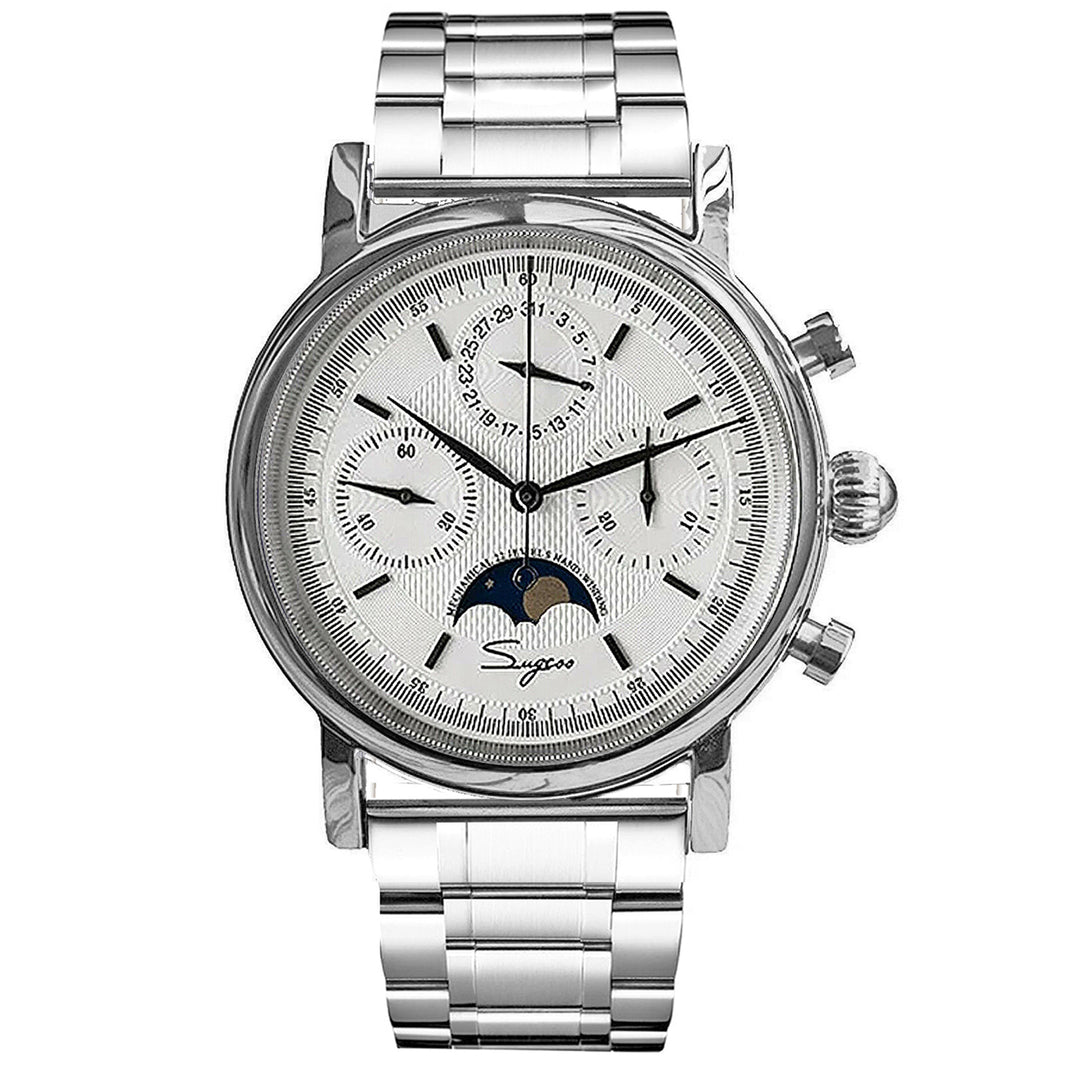 MoonPhase Master Chronograph SU1908SWT/X