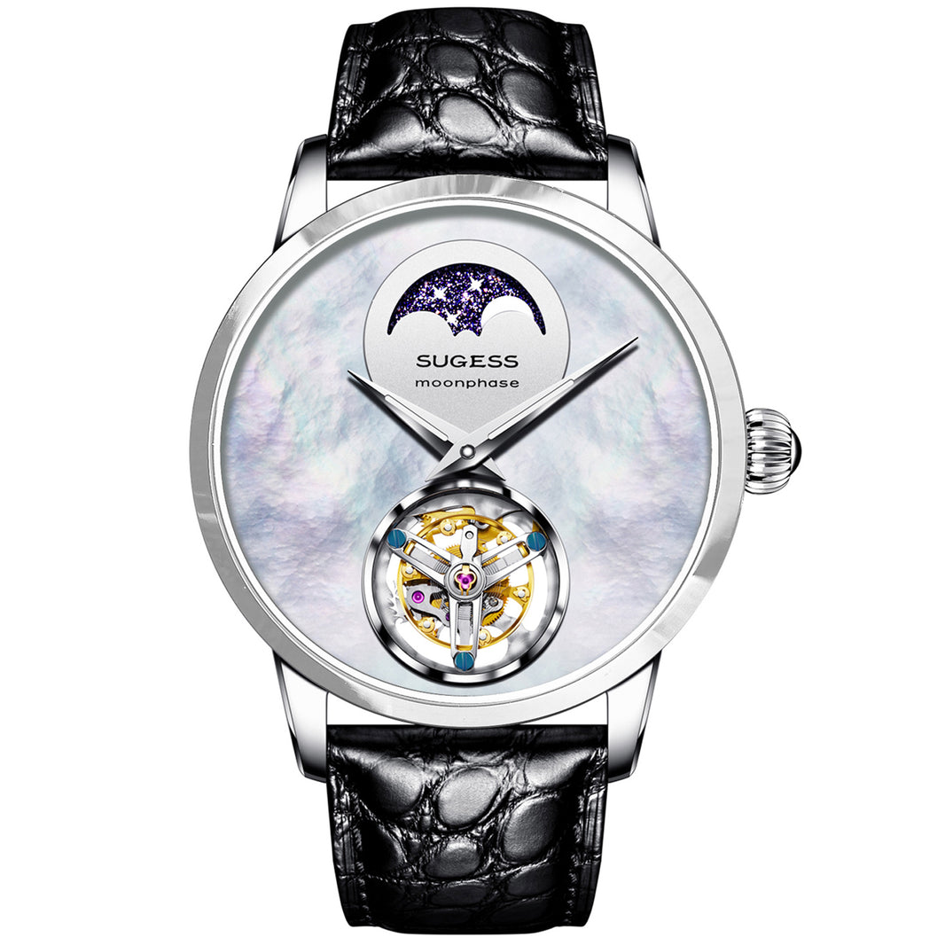 Tourbillon Master S429.01