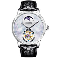 Tourbillon Master S429.01