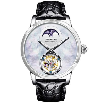 Tourbillon Master S429.01