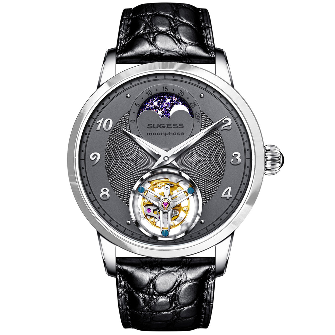 Tourbillon Master S429.02