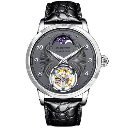 Tourbillon Master S429.02