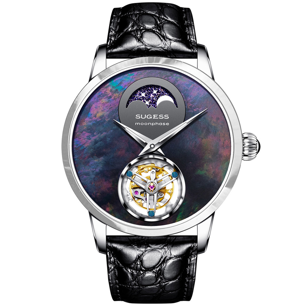 Tourbillon Master S429.03