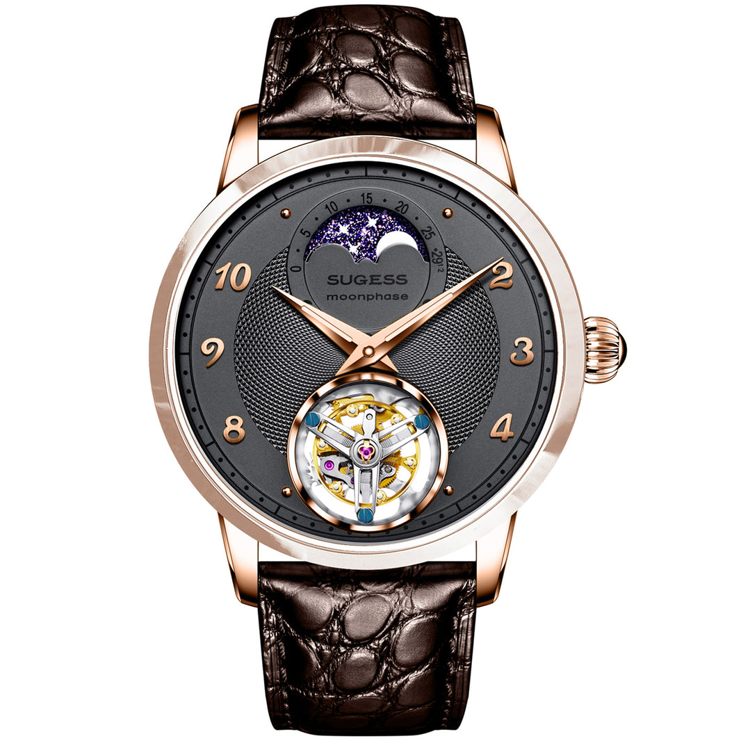 Tourbillon Master S429.05