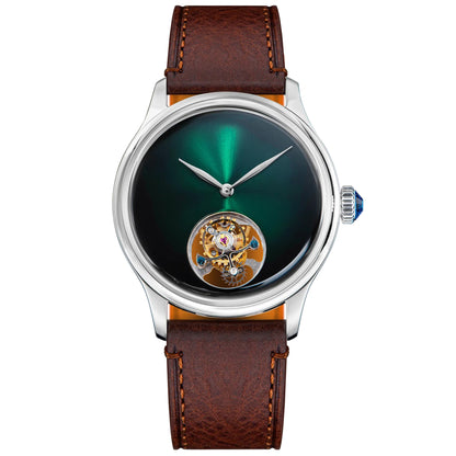 Tourbillon Master Art Concept S454.SGB