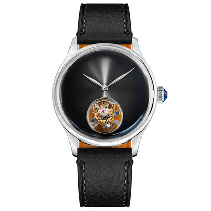 Tourbillon Master Art Concept S454.SKK