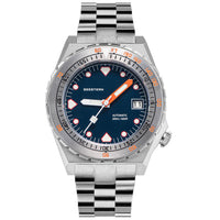 Sugess Watch Seestern S407-600T.E V3