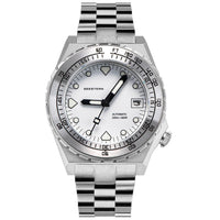 Sugess Watch Seestern S407-600T.W V3