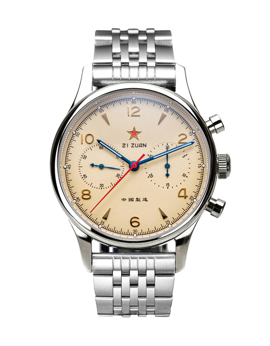 Chrono Heritage SU1963RD40T