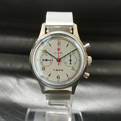 Chrono Heritage A1963M