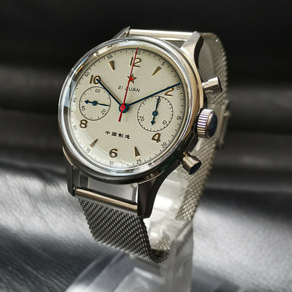 Chrono Heritage A1963M