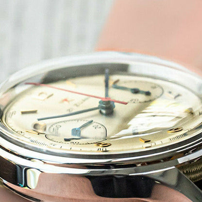 Chrono Heritage A1963M