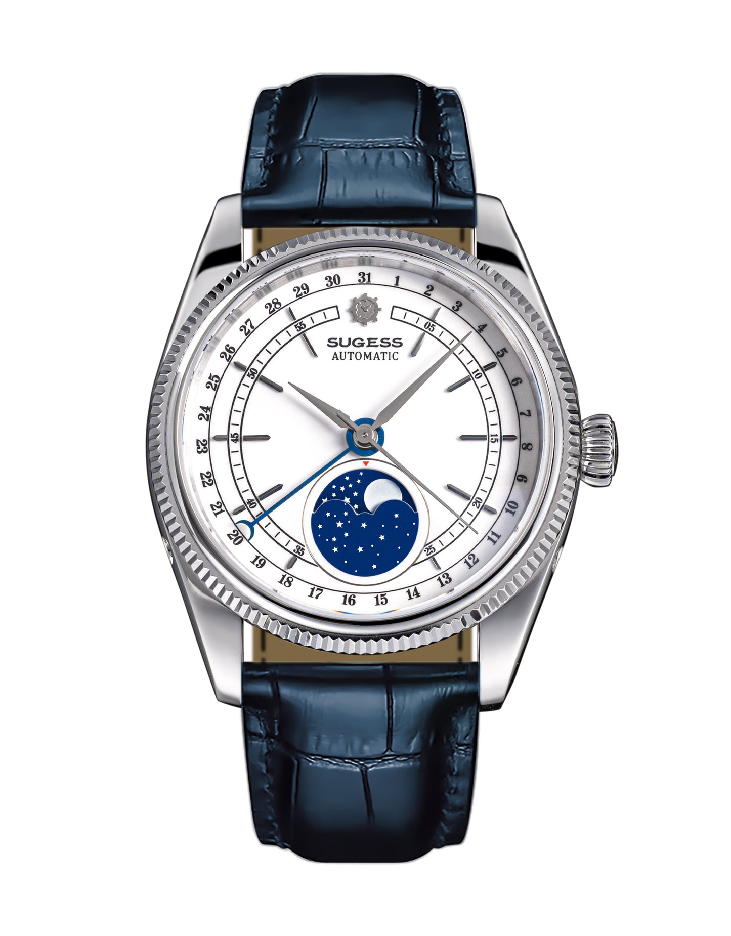 MoonPhase Master Automatic S452.SW.K/E