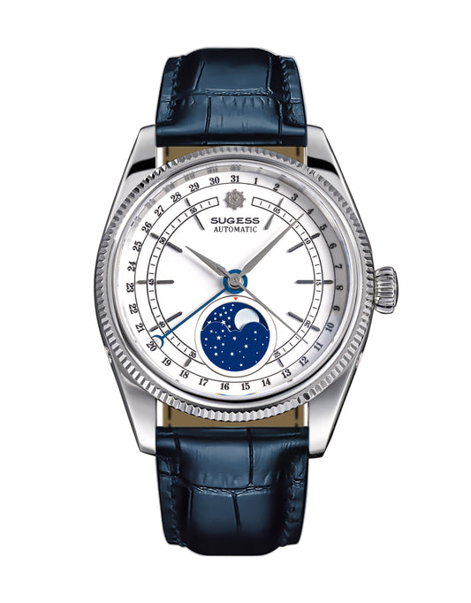 MoonPhase Master Automatic S452.SW.K/E