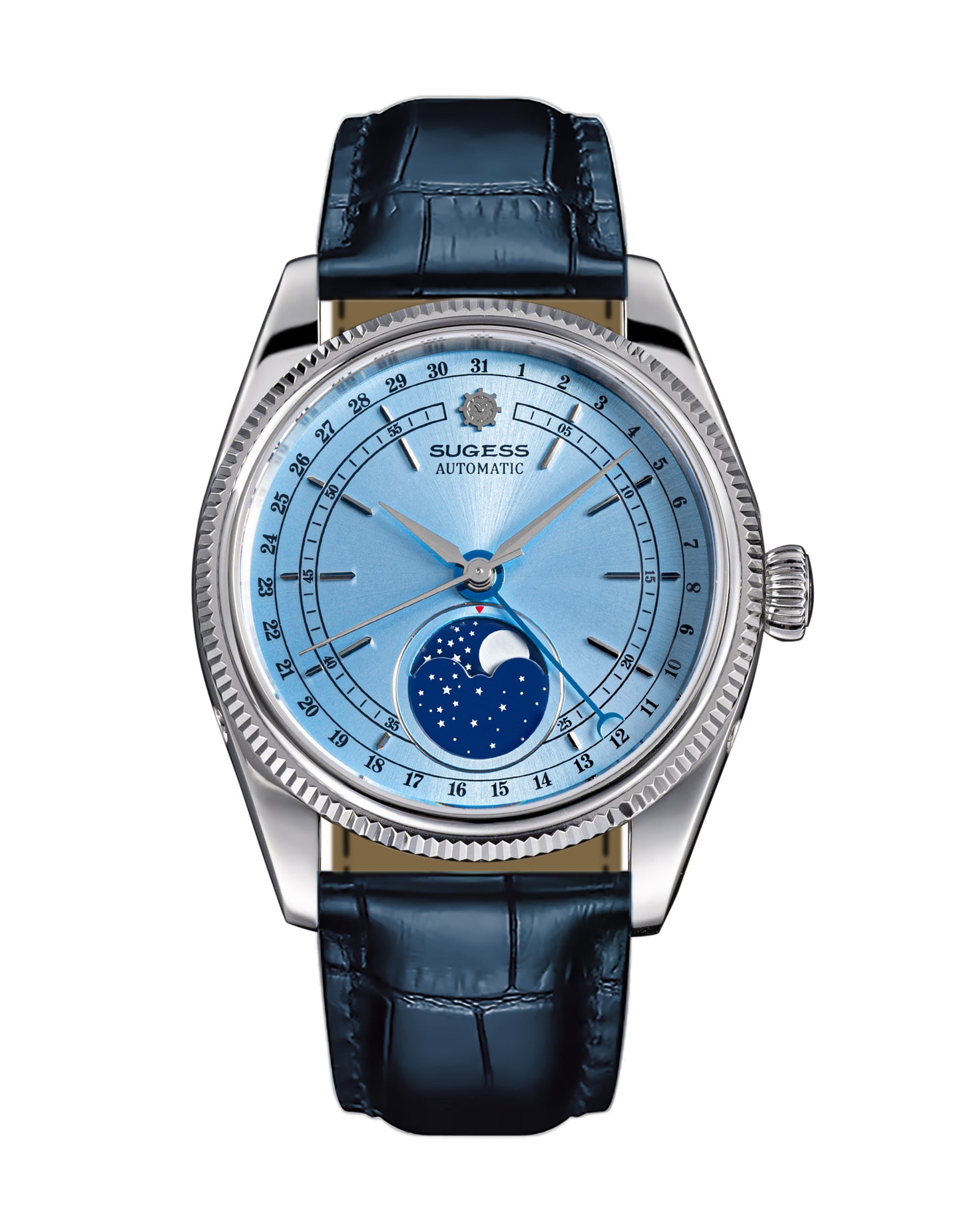 MoonPhase Master Automatic S452.SE.K/E