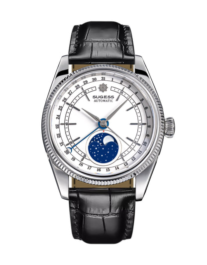 MoonPhase Master Automatic S452.SW.K/E