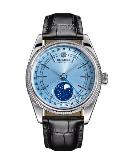 MoonPhase Master Automatic S452.SE.K/E