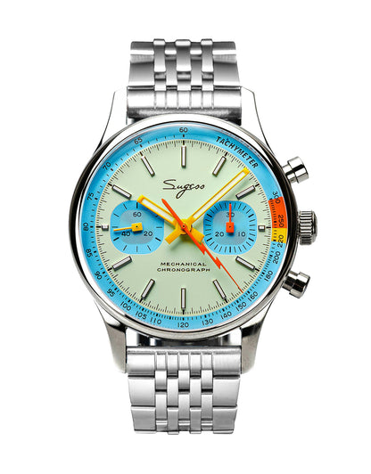 Chrono Heritage S387.01.S