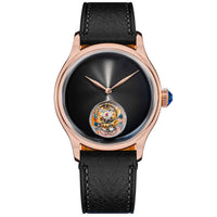 Tourbillon Master Art Concept S454.RGB/K