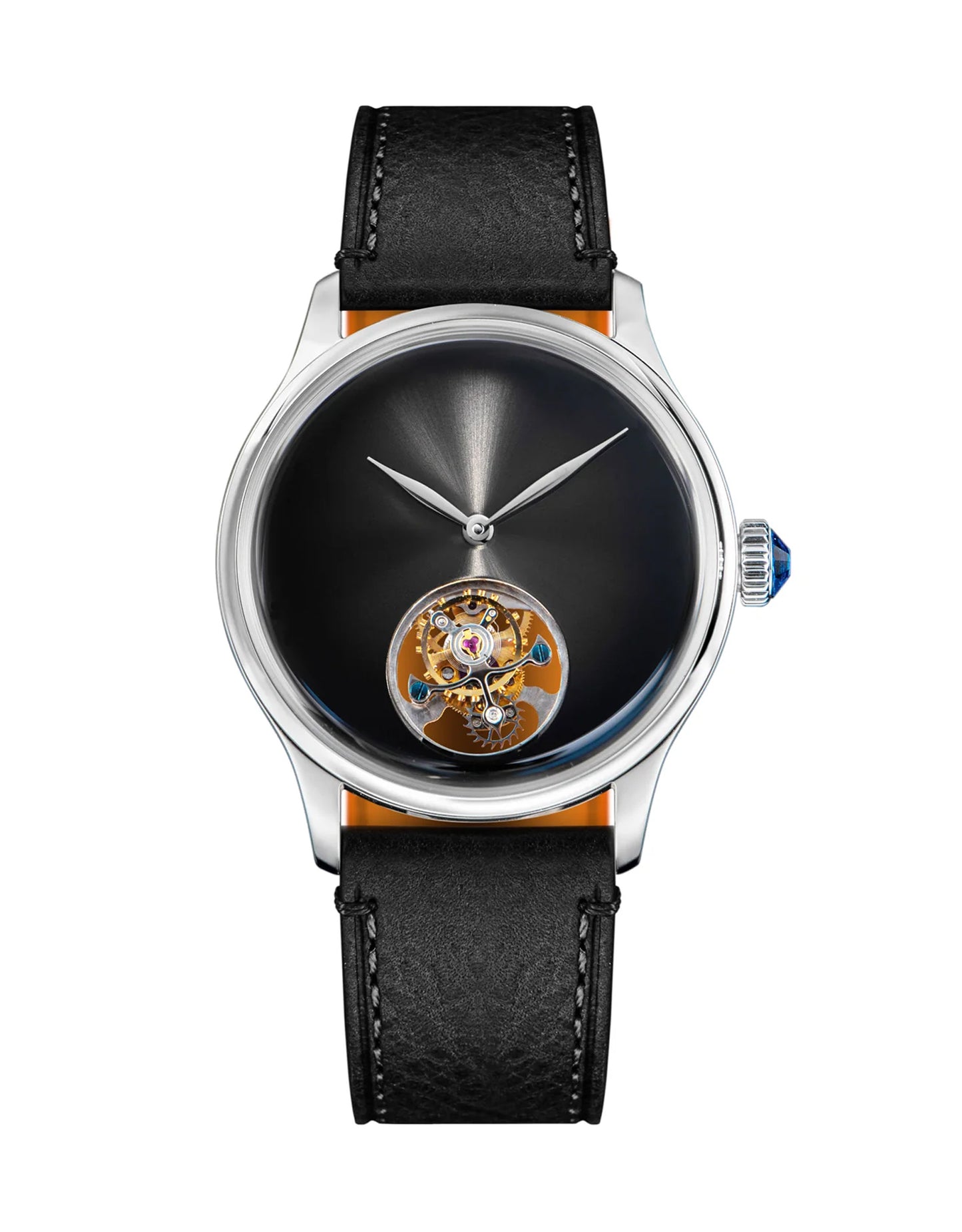 Tourbillon Master Art Concept S454.SKK