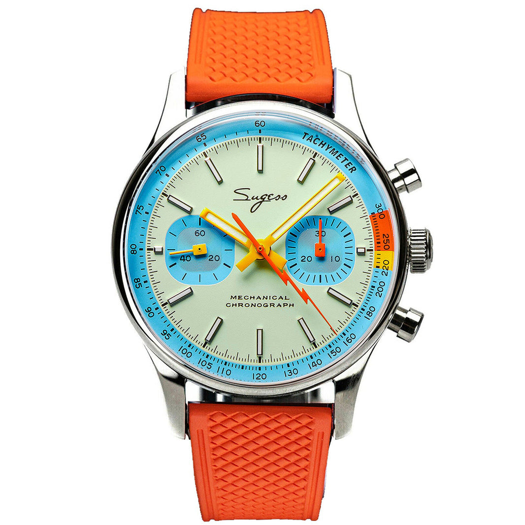 Chrono Heritage S387.01.FO