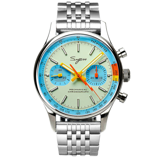 Chrono Heritage S387.01.S