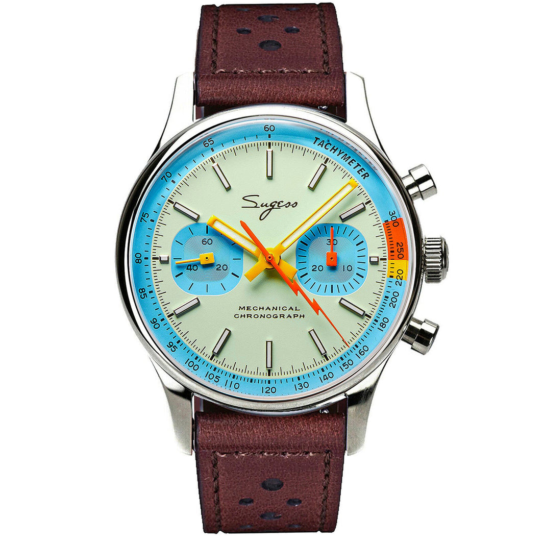 Chrono Heritage S387.01.Z