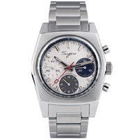 Sugess Watch Chrono Heritage S419GSBS