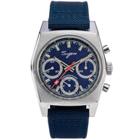 Sugess Watch Chrono Heritage S419GSE