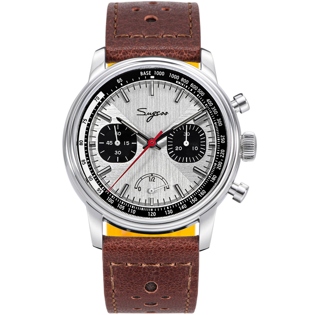 Chrono Heritage S438.04.Y