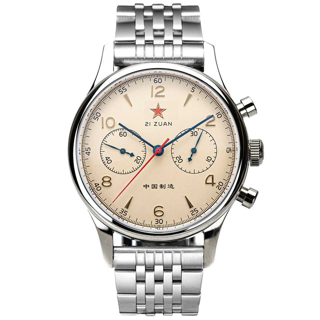 Chrono Heritage SU1963X40/X