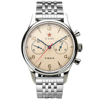 Chrono Heritage SU1963X40/X