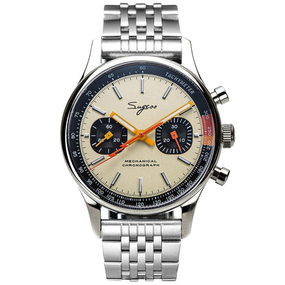 Chrono Heritage SUCHP005S V2