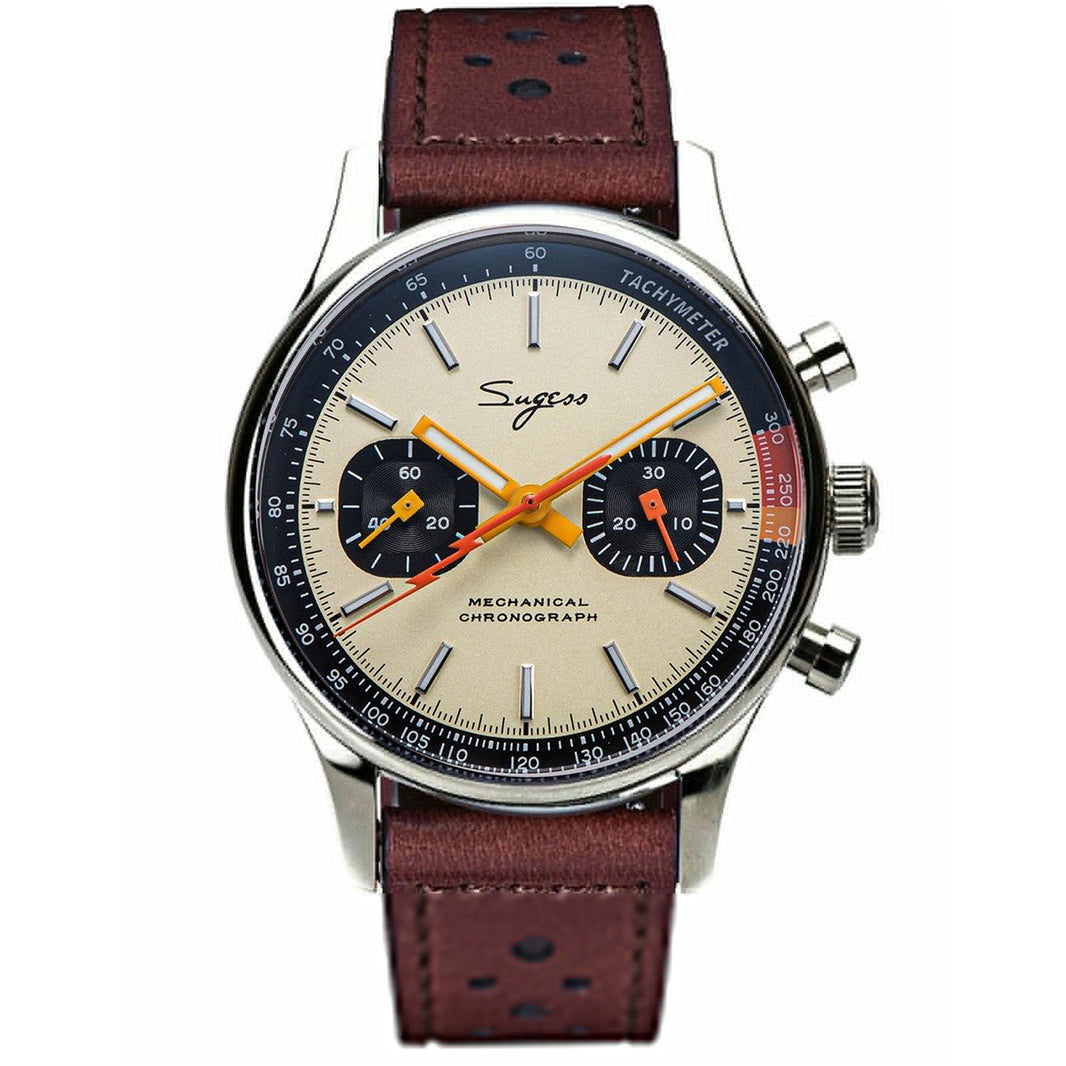 Chrono Heritage SUCHP005Z V2