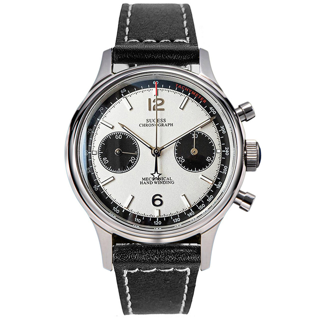 Chrono heritage supan001gn/sn v3