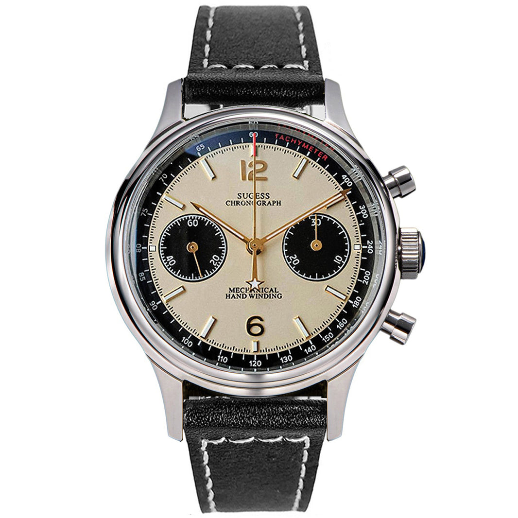 Chrono Heritage SUPAN002GN/SN V3