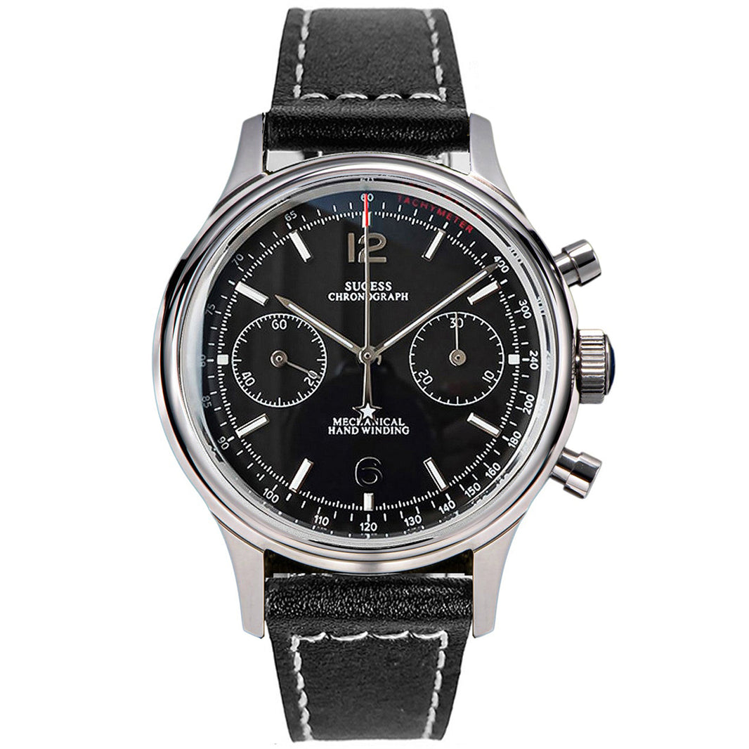 Chrono Heritage SUPAN003GN/SN V3