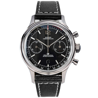 Chrono Heritage SUPAN003GN/SN V3