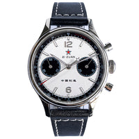 Sugess Watch Chrono Heritage SUPAN006GN/SN