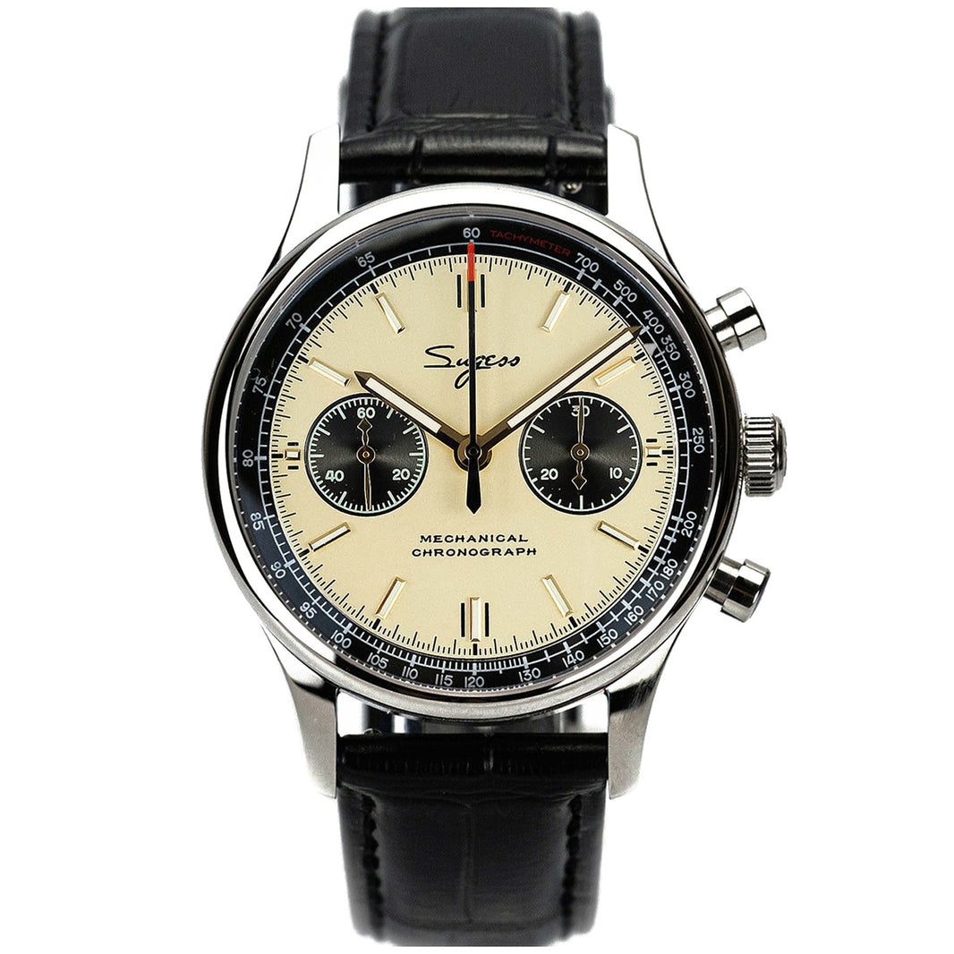 Chrono Heritage SUPANK005GN/SN