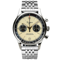 Chrono Heritage SUPANK009GN/SN