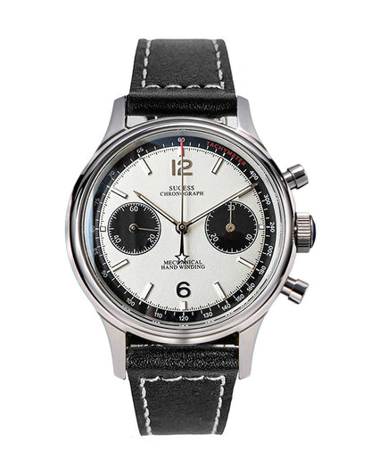 Chrono Heritage SUPAN001GN/SN V3 