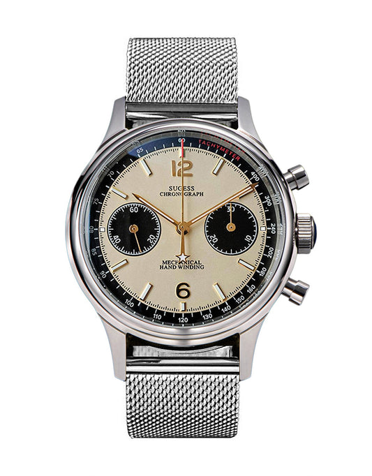 Chrono Heritage SUPAN008GN/SN V3